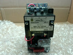  Square D 8536SCO3H30S Size 1 Motor Starter w/Motor Logic 30A 60 Image