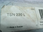 SKF TSN 220 L Standard Accessories Seals for SNH and SNL 520-61 Factory Sealed Image