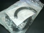  SKF TSN 220 L Standard Accessories Seals for SNH and SNL 520-61 Factory Sealed Image