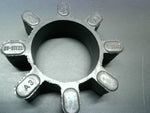  Ru-Steel Liscate A3 (Lot of 3) Teeth Overall Width 7/8' Length Image