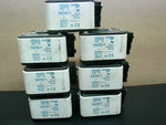  SIBA SQB3 Lot of 7 Ultra Rapid Industrail Semiconductor Fuse 14 Image