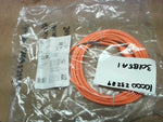  IFM EVT001 Female Cordset 5-Pin 5M Length ADOGH040VAS0005E04 Factory Sealed Image