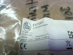  IFM EVT001 Female Cordset 5-Pin 5M Length ADOGH040VAS0005E04 Factory Sealed Image