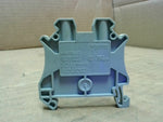  Schneider NSYTRV22 (LOT OF 49) Terminal Block Screw Clamp, 20 A Image