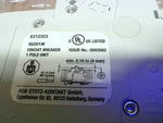  ABB S201UK10A 10A 1P Miniature Circuit Breaker Image