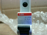  ABB S201UK10A 10A 1P Miniature Circuit Breaker Image