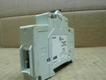  ABB S201UK10A 10A 1P Miniature Circuit Breaker Image
