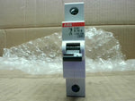  ABB S201-K10 **LOT OF 3** Pole Circuit Breaker S201K10A S201 K1 Image