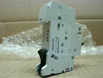  ABB S201-K10 **LOT OF 3** Pole Circuit Breaker S201K10A S201 K1 Image