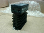  Schneider Zelio SSM1A445BD Relay Static Free Monophase W/ Attac Image