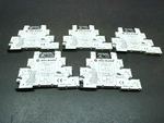  Allen Bradley 700-HLT1L1 /A Terminal Block 110-125VAC w/100-TBR Image