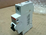  ABB S201-K4A / S201K4A Circuit Breaker 1 Pole 4 amp 230/400V Image
