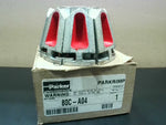  Parker Parkrimp 80C-A04 43 Series Hose Crimper Die 1/4" Color C Image