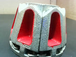  Parker Parkrimp 80C-A04 43 Series Hose Crimper Die 1/4" Color C Image