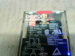  Omron MKS3PI-5 11-Pin Plug In Octal Relay 3PDT (2 PCS) Grainger Image