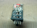  Omron MKS3PI-5 11-Pin Plug In Octal Relay 3PDT (2 PCS) Grainger Image