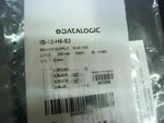  Datalogic IS-12-H5-S2 Proximity Switch Proximity Sensor Factory Sealed Image
