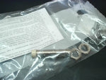  Datalogic IS-12-H5-S2 Proximity Switch Proximity Sensor Factory Sealed Image