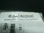  Datalogic IS-12-H5-S2 Proximity Switch Proximity Sensor Factory Sealed Image