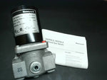  Honeywell V4295A1114 Solenoid Gas Shut-off Valve  3/4" NC 5psi Image