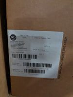  Allen Bradley 1609-PXBP External Battery Pack for 1609-P Tower UPS Image