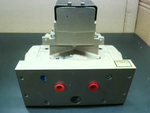  Ross 3573A4898 SERPAR 35 SeriesDouble Valve 24VDC Image