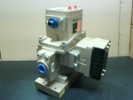  Ross 3573A4898 SERPAR 35 SeriesDouble Valve 24VDC Image
