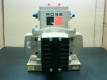  Ross 3573A4898 SERPAR 35 SeriesDouble Valve 24VDC Image