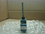  Square D 9007C54KC Industrial Liimit Switch, NEMA Enclosure, Si Image