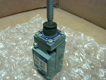  Square D 9007C54KC Industrial Liimit Switch, NEMA Enclosure, Si Image