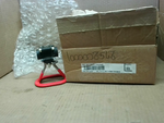  Flowserve Worcester Three-Piece Ball  1/2" A216 CS Body SS Trim Image