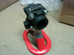  Flowserve Worcester Three-Piece Ball  1/2" A216 CS Body SS Trim Image
