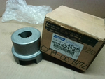  LoveJoy CJ 48A Curved Jay Coupling 35mm Bore HUB PM RSB 62415 Image