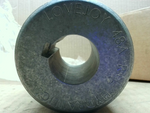  LoveJoy CJ 48A Curved Jay Coupling 35mm Bore HUB PM RSB 62415 Image