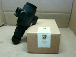  Master Pneumatic R180M-8 Regulator 0-100psi 300psi max inlet pr Image