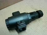  Master Pneumatic R180M-8 Regulator 0-100psi 300psi max inlet pr Image