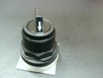  Schneider Electric 9001-SKS43B 3-Position Selector Switch Head Image