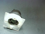  Schneider Electric 9001-SKS43B 3-Position Selector Switch Head Image