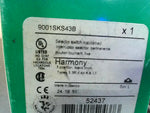  Schneider Electric 9001-SKS43B 3-Position Selector Switch Head Image