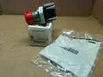  Schneider Electric ZB5AW13 Green Illuminated Push Button Image