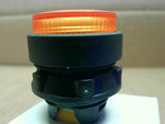  Schneider Electric ZB5AW15 22mm Illuminated Switch Image