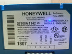  Honeywell S7800A 1142 Keyboard Display Relay Module Image