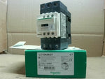  Schneider Electric LC1D65AG7 Contactor 120VAC Coil TeSys Deca Image