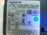  Schneider Electric LC1D65AG7 Contactor 120VAC Coil TeSys Deca Image