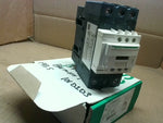  Schneider Electric LC1D65AG7 Contactor 120VAC Coil TeSys Deca Image