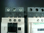  Schneider Electric LC1D65AG7 Contactor 120VAC Coil TeSys Deca Image
