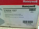  Honeywell S7820A1007 Remote Reset Module Burner Control 12VDC S Image