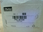  Parker PVL-B1729 / PVLB1729 Dual Supply Head and Tail Valves Image