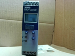  Jumo Itron DR100 702060/288-888-000-23/  Compact Microprocessor Image