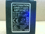  Automation Direct  ABP2H14Z11 (5 pcs) Limitch Switch Controller Image